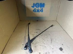 Range rover Front wiper arms (1995-1999) - Picture 1 of 2