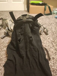 Call Of Duty Inspired Airsoft Battle Helmet And Face Mask - Picture 1 of 9