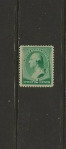 US Scotts #213 Very Fine MLH Cat. Value $40.00            #578 - Picture 1 of 1