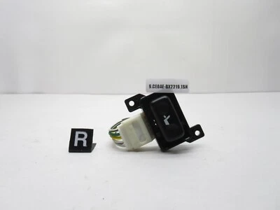 2006-2010 Lexus IS250 IS350 FR Seat Lumbar Adjustment Control 182907 OEM - Image 1 of 4