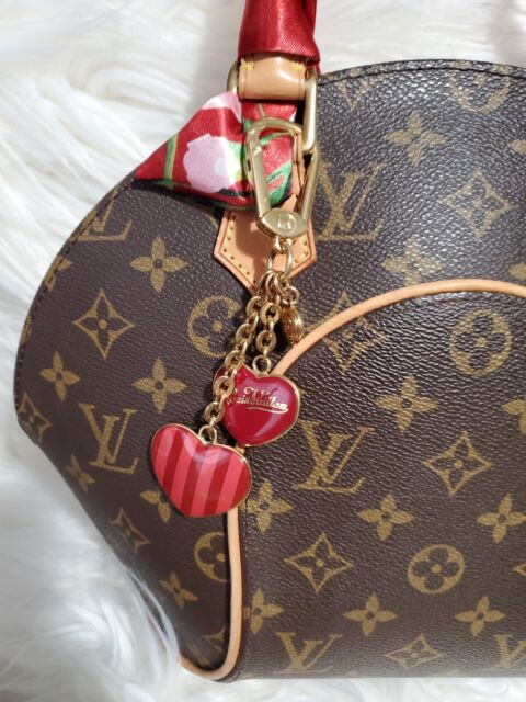 Louis Vuitton Bag Charm In Handbag Accessories for sale