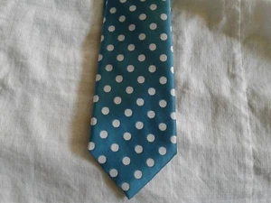 DANIEL CREMIEUX SIGNATURE COLLECTION TIE LIMITED EDITION 100% SILK - Picture 1 of 4