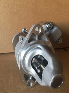 NEW PMGR STARTER SUZUKI CARRY 1.3L - 31339N, 228000-6791 - Picture 1 of 6