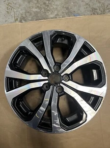 2019 2020 2021 2022 Subaru Forester Wheel Rim 18x8 Used Oem - Picture 1 of 16