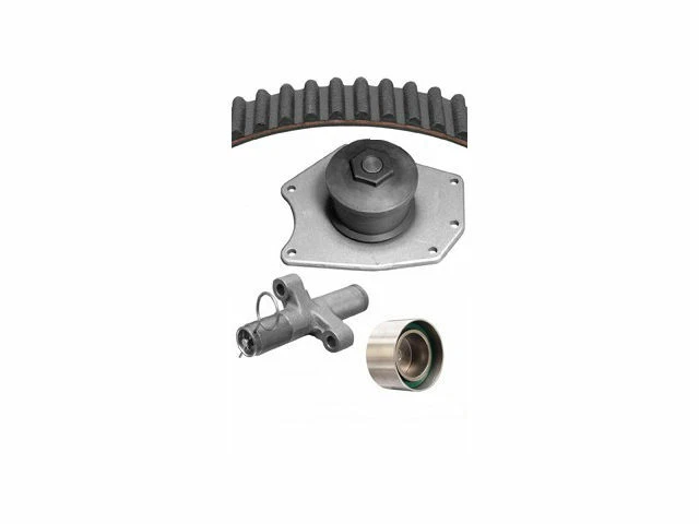 Dayco 19HN41Q Timing Belt Kit Fits 1998-2002 Dodge Intrepid - Image 1 of 1