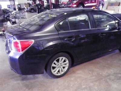 Subaru Impreza 2010-2015 Front Right Disc Brake Caliper 2.5L 349576 8372 - Image 1 of 4