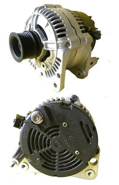 Alternateur Pour Bosch VW Golf III Vento Passat Polo Seat Arosa Cordoba Ibiza - Photo 1/1