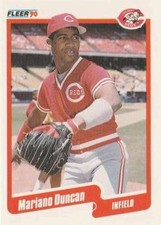 1990 Fleer MLB Baseball Update and Insert Cards Pick From List