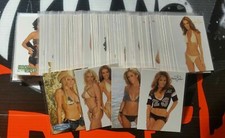 2003 Benchwarmer Series 1 Card ** YOU PICK YOUR MODEL ** Complete Your Set