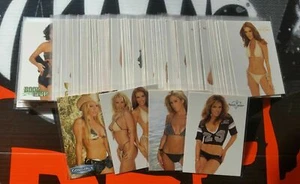 2003 Benchwarmer Series 1 Card ** YOU PICK YOUR MODEL ** Complete Your Set - Picture 1 of 101