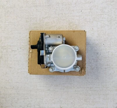 Новый корпус дроссельной заслонки GM 2012 2017 Chevrolet Malibu Impala Equinox Buick Regal 2,4 л - Изображение 1 из 4