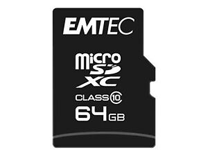 ECMSDM64GXC10CG EMTEC USB-Flash-Laufwerk 16GB Class 10 ~D~