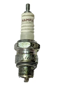 Original Champion L-87 Y L87Y - Zündkerze spark plug new Neu - Picture 1 of 3