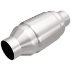 MagnaFlow 54955 Universal Catalytic Converter 2.25" Inlet/Outlet Pre-OBDII EPA