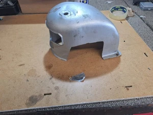 Lambretta Cylinder Head Cowling Series 3 Gp Tv Sx Li - Picture 1 of 5