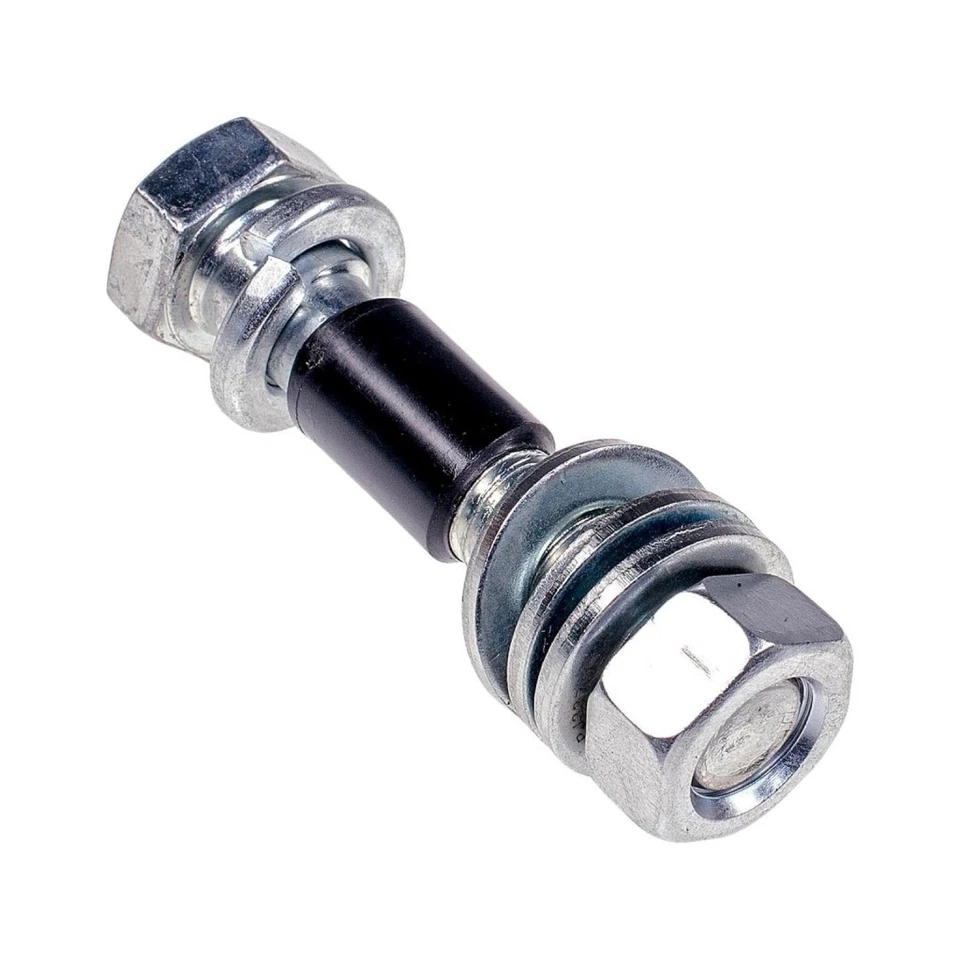 For Toyota Prius Plug-In 2012-2015 Alignment Camber Bolt Set | Steel Washer - Image 1 of 4