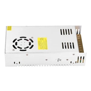 Schaltnetzteil 400W 36V 11A Eingang Schrittmotor CNC Router Kit❀ - Afbeelding 1 van 14