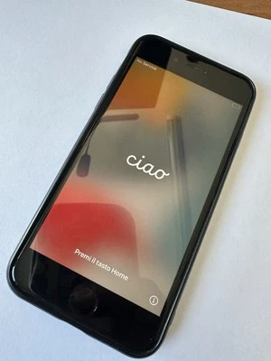 Apple iPhone 8 - 64GB - Nero, Batteria Nuova 96% - Immagine 1 di 4