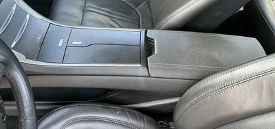 Console Front Floor With Ambient Interior Lighting Fits 13-16 MKZ 846451 - Изображение 1 из 4