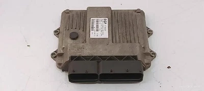 51833810 CENTRALINA MOTORE per FIAT PANDA (2Q) (09/03>12/10<) 1.3 MJ 16V DYNAMIC - Immagine 1 di 4