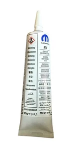 Nuevo sellador de silicona genuino Mopar RTV MS-GF-41-B - Imagen 1 de 4