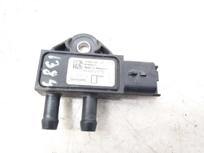Peugeot 307 CC 2005 2.0HDi Exhaust gas pressure sensor 9662143180 Diesel 100kW - Image 1 of 4
