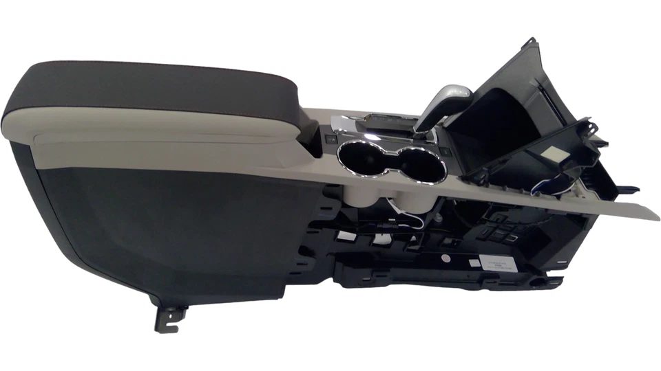 Se adapta a Chevrolet Equinox 2015 consola ASM piso delantero 23216798 - nuevo OEM Foto 1 de 4