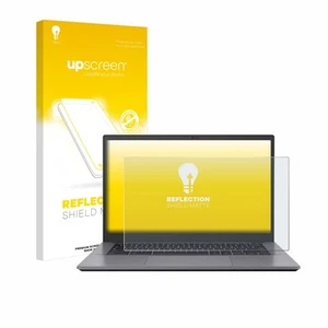 upscreen Anti Glare Screen Protector for ASUS Chromebook Plus CM3401FFA Matte - Afbeelding 1 van 10