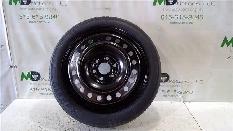 Rueda de neumático de repuesto GMC ACADIA 2020-2022 T135/70 R18 OEM 84046085 Foto 1 de 4