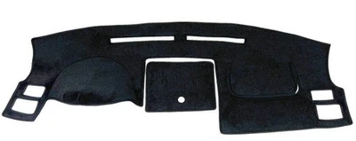 Custom Fit Dash Cover for Ford Freestyle 2006-2009 Made in USA DashBoard 25-46 - Image 1 of 4