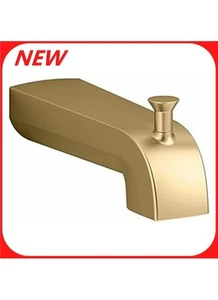 Kohler Pitch 6" Integrated Diverter Tub Spout R2 - Picture 1 of 3