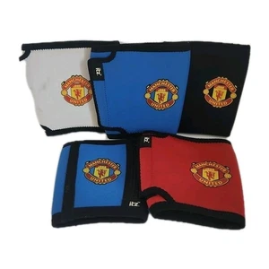 Manchester United Brazalete Cartera X Paquete de 5 Brazalete de Fútbol Brazalete Itz - Imagen 1 de 21