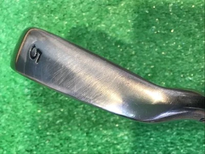 TaylorMade R7 Draw Lite Ladies Iron 1pc #5 Flex Ladies REAX 45 LITE Graphite - Image 1 of 4