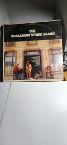 Buck Owens - The Buckaroos Strike Again - Capitol -GOOD R59 - Picture 1 of 2