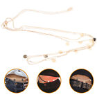 Gold Body Chain for Women Girls - 2pcs Beach Bikini Waist Jewelry-