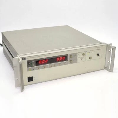 Fuente de alimentación de CC sistema HP 6032A 1000 W 0-60 VDC 0-50A salida 120 pulgadas como está tapas sueltas Foto 1 de 4