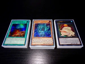 Yugioh Spright Deck - Picture 1 of 3