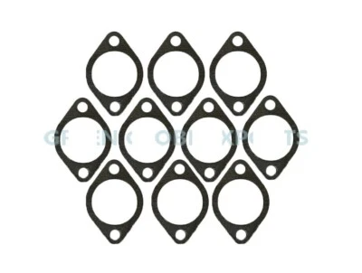 Fit For KTM Duke 125 200 250 390 Chain Tensioner Gasket 10 Pcs - Image 1 of 4