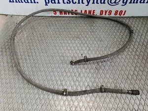 MASERATI 4200 COUPE GT 4.2 V8 GEARBOX OIL PIPE HOSE LINE 186355 - Picture 1 of 5