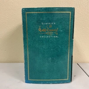 WDCC Walt Disney Classics Collection Horace’s High Notes Symphony Hour NIB COA - Picture 1 of 3
