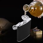 (6 Ounce Pot) 02 015 18/8 Stainless Steel Durable Sturdy Liquor Flask Gift