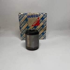 SILENT BLOCK STABILIZZATORE POSTERIORE IVECO ORIGINALE 4602877 - Imagen 1 de 5