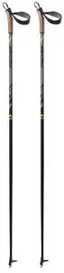 FISCHER XC SUPERLITE Langlaufskistock aus Aluminium 1 PAAR - NEU !!! - Bild 1 von 1