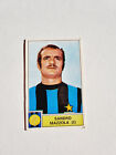 Figurine Sandro Mazzola Inter Footballeurs 1971-1972 Panini Autocollant