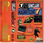 Your Sinclair The Magnificent 7. April 1991 Sinclair ZX Spectrum Spiele