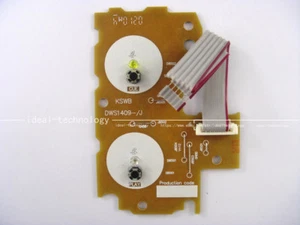 For PIONEER CDJ2000 Play/Cue PCB Assy Circuit Board KSWB DWS1409 -/J ,AXJ5 - Picture 1 of 3