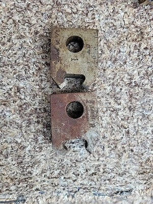 Armstrong Bros. and GTD Adjustable Dies for Pipe Size 3/4" - Image 1 of 3