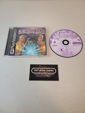 .PSX.' | '.Sorcerer's Maze.