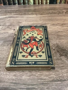 Mr. Bonaparte of Corsica by John K. Bangs illus. H.W. McVickar 1898 Hardcover - Picture 1 of 6
