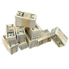 1/12 Scale A bundle Miniature Play Money Us $100 / $1Banknotes FZ BAZ